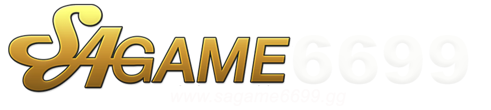 sagame6699 LOGO PNG